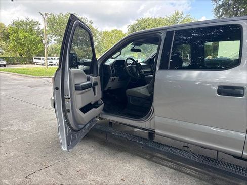 Used 2022 Ford F250 XLT w/ XLT Value Package AWD/4WD image 10