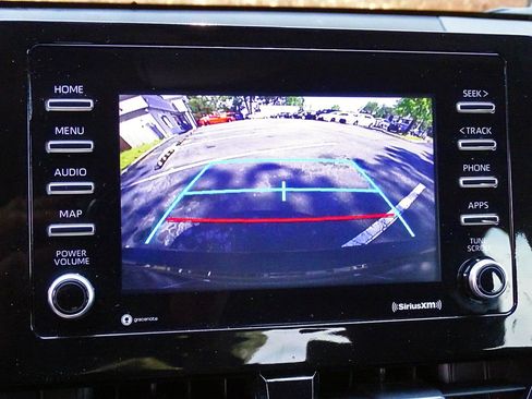 Used 2022 Toyota Camry SE FWD image 35