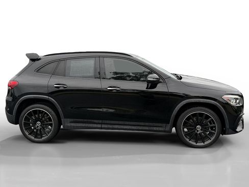 Used 2021 Mercedes-Benz GLA 250 image 6