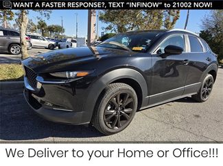 Used 2024 MAZDA CX-30 AWD 2.5 S w/ Select Sport Pkg video 1