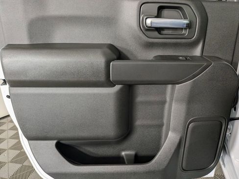 New 2026 Chevrolet Silverado 2500 W/T w/ WT/CX Safety Package image 25