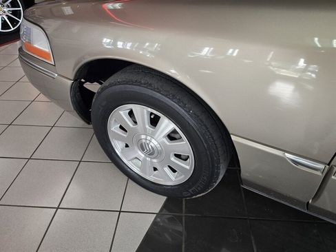 Used 2004 Mercury Grand Marquis LS RWD image 26