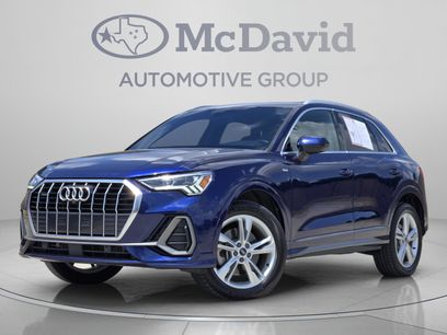 Used 2022 Audi Q3 2.0T Premium Plus w/ Premium Plus Package