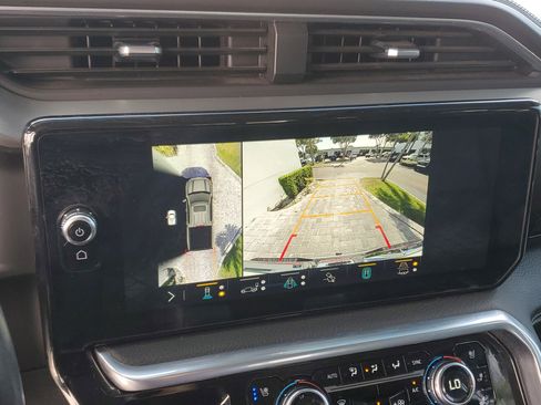 Used 2023 GMC Sierra 1500 Denali w/ Denali Reserve Package image 27