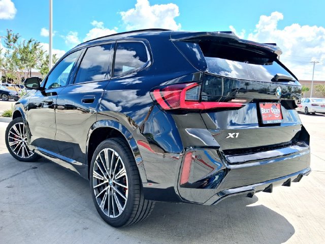 New 2027 BMW X1 xDrive28i w/ Technology Package AWD/4WD image 5