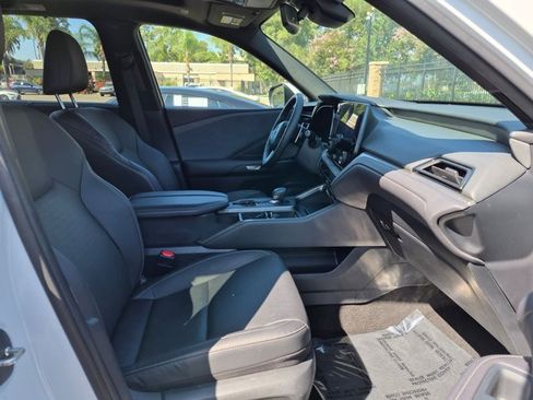 Used 2024 Lexus TX 350 FWD w/ Captains Chair Package image 21