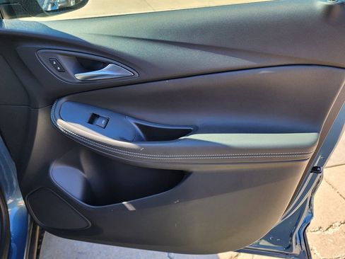 New 2026 Buick Encore GX Preferred image 35