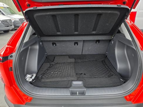 Used 2024 Hyundai Kona SEL image 23