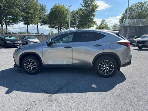 Used 2023 Lexus NX 350 AWD image 3