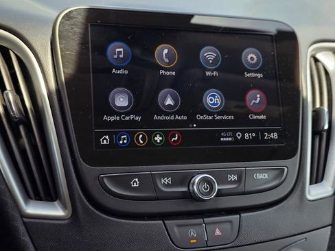 Used 2024 Chevrolet Malibu LT FWD image 20