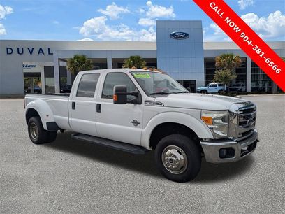 Used 2016 Ford F350 XLT w/ XLT Value Package