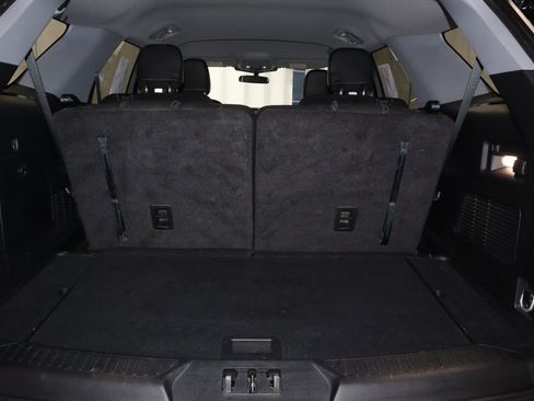 Certified 2023 Ford Explorer XLT w/ Equipment Group 202A image 11