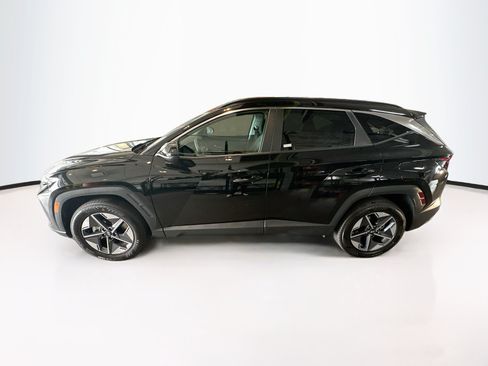 Used 2026 Hyundai Tucson SEL AWD/4WD image 4