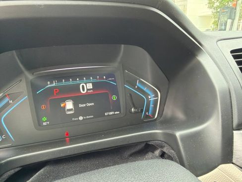 Used 2022 Honda Odyssey EX-L image 3