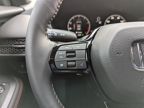 New 2026 Honda HR-V Sport image 13