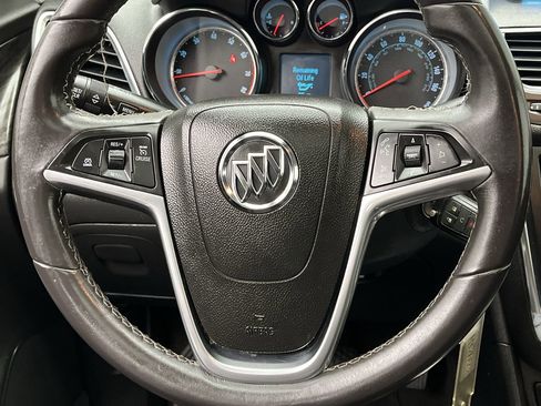 Used 2014 Buick Encore Convenience AWD/4WD image 14
