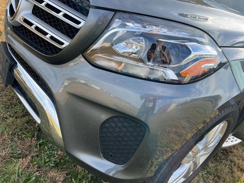 Used 2018 Mercedes-Benz GLS 450 4MATIC image 40