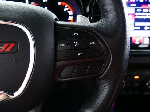 Used 2025 Dodge Durango GT AWD/4WD image 28