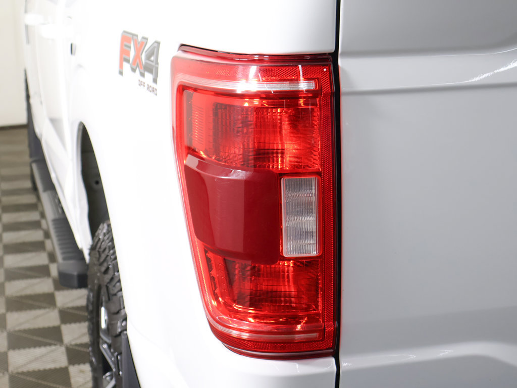 Used 2023 Ford F150 XLT w/ Equipment Group 301A Mid AWD/4WD image 16