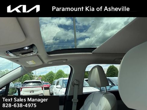 Certified 2024 Kia Sorento X-Line EX AWD/4WD image 14