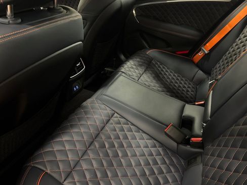 New 2026 Genesis G70 3.3T Prestige RWD image 12