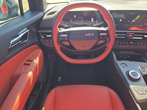 New 2026 Kia Sportage SX Prestige image 14