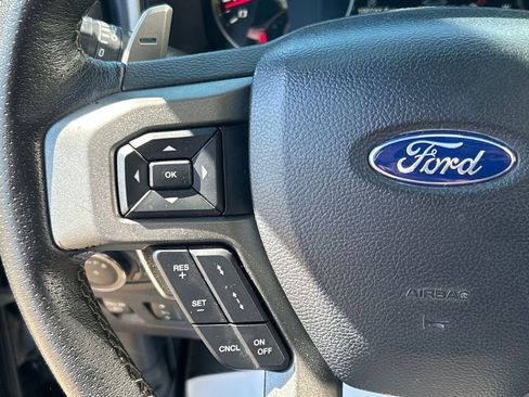 Used 2020 Ford F150 Raptor w/ Equipment Group 802A Luxury image 22