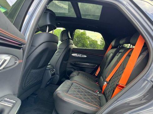 New 2026 Genesis GV70 3.5T Sport Prestige AWD/4WD image 7