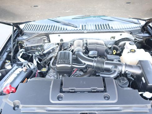 Used 2012 Ford Expedition Limited image 21
