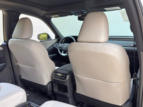 Used 2026 Lexus TX 350 FWD w/ Technology Package image 40