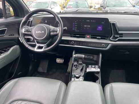 Used 2023 Kia Sportage X-Pro Prestige image 18