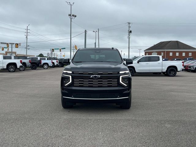 New 2026 Chevrolet Tahoe High Country AWD/4WD image 11