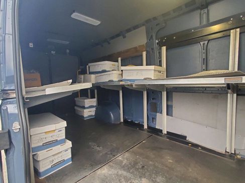 Used 2020 RAM ProMaster 3500 image 24