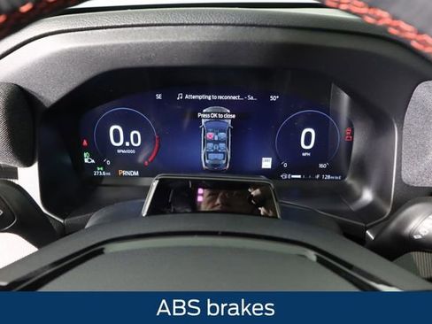 New 2026 Ford Explorer ST w/ Sun And Sound Package image 37