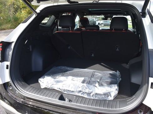 New 2026 Kia Sportage SX Prestige image 19