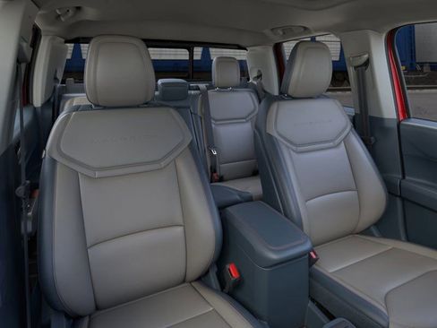 New 2026 Ford Maverick Lariat image 10