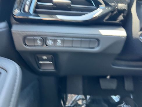 Certified 2025 Acura MDX FWD image 16