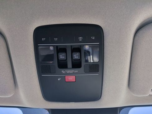 New 2026 Hyundai Palisade Limited FWD image 26