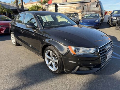 Used 2016 Audi A3 1.8T Premium image 1