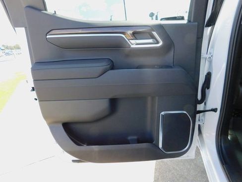 New 2026 Chevrolet Silverado 1500 RST w/ Convenience Package II image 14