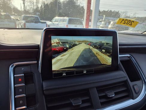 Used 2021 Chevrolet Tahoe LS image 11