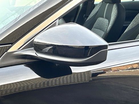 New 2026 Nissan Sentra SV w/ Floor Mat Package FWD image 10