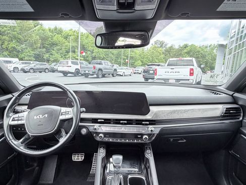 Used 2024 Kia Telluride SX X-Pro AWD/4WD image 10