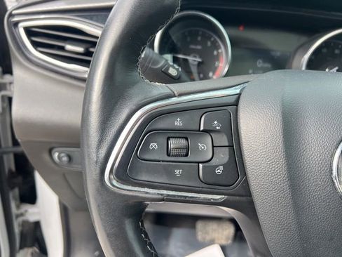 Used 2021 Buick Encore GX Essence w/ Experience Buick Package AWD/4WD image 26