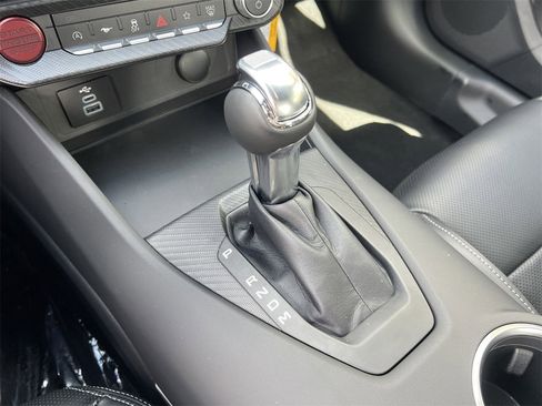 New 2025 Ford Mustang GT Premium image 9