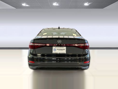 Certified 2026 Volkswagen Jetta S FWD image 10
