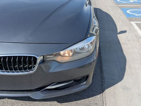 Used 2013 BMW 328i xDrive Sedan image 12