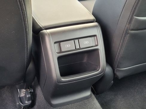 Certified 2022 Honda Accord Sport image 12