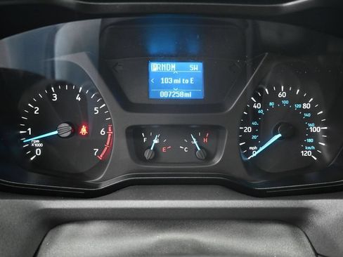 Used 2018 Ford Transit 150 130 Low Roof RWD image 11
