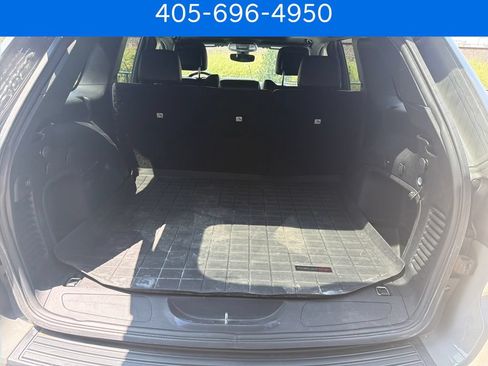Used 2022 Jeep Grand Cherokee Laredo X AWD/4WD image 26